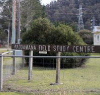 Waddamana Field Study Centre - Accommodation Melbourne