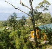 Partridge Farm - Accommodation Melbourne