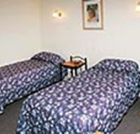 Mt Lyell Motor Inn - Accommodation Melbourne