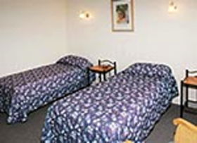 Mt Lyell Motor Inn - Accommodation Melbourne 0