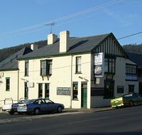 Bush Inn - Accommodation Melbourne