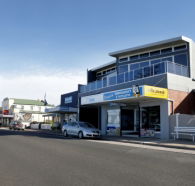 Penguin Waterfront Escape - Accommodation Melbourne