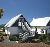 Lester Cottages Complex - Accommodation Melbourne