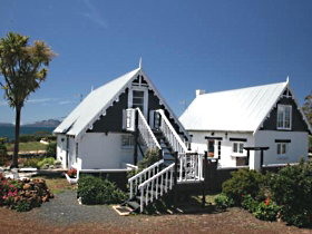 Lester Cottages Complex - Accommodation Melbourne 0