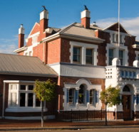 Old Bank BB - Accommodation Melbourne