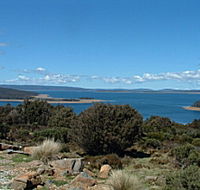 Great Lake Caravan Park - Melbourne 4u