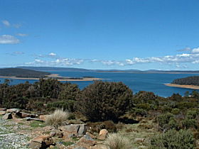 Great Lake Caravan Park - Melbourne 4u 0