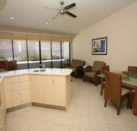 Saltwater Luxury Apartments - Accommodation Melbourne