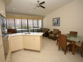 Saltwater Luxury Apartments - Accommodation Melbourne 0