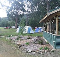 Southport Hotel and Caravan Park - Accommodation Melbourne
