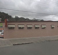 Queenstown Railway Hotel - Accommodation Melbourne