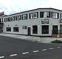 Wharf Hotel Wynyard - Accommodation Melbourne