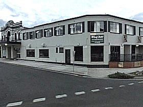 Wharf Hotel Wynyard - Accommodation Melbourne 0