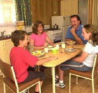 Dover Beachside Tourist Park - Accommodation Melbourne
