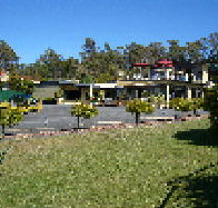 Tamar Cove Motel - Accommodation Melbourne