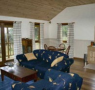 Coal Valley Cottage - Accommodation Melbourne