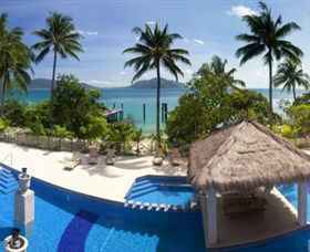 Fitzroy Island QLD Accommodation Melbourne