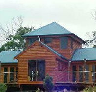 Tree House - The - Melbourne 4u