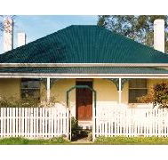 Richmond Cottages - Accommodation Melbourne