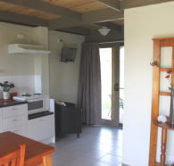 Flinders Island Cabin Park and Car Hire - Accommodation Melbourne
