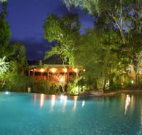 Thala Beach Lodge - Accommodation Melbourne