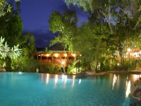 Thala Beach Lodge - Accommodation Melbourne 0