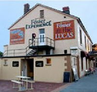 Lucas Hotel - Accommodation Melbourne