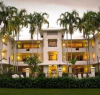 Mandalay Luxury Beachfront Apartments - Accommodation Melbourne