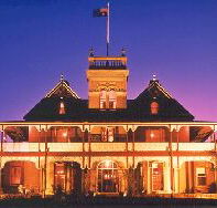 Tynwald Willow Bend Estate - Accommodation Melbourne