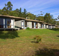 Bruny Island Explorer Cottages - Melbourne 4u