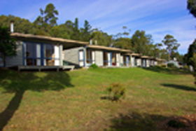 Bruny Island Explorer Cottages - Melbourne 4u 0