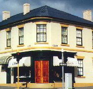 Jackson Town House Accommodation - Accommodation Melbourne