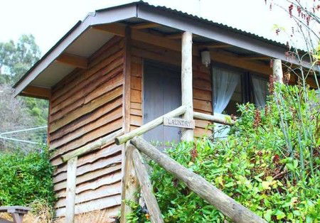 Mole Creek Holiday Village - Accommodation Melbourne 1