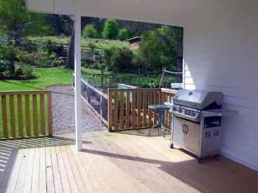 Mole Creek Holiday Village - Accommodation Melbourne 3