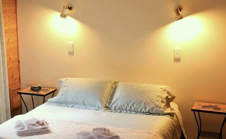 Mole Creek Holiday Village - Accommodation Melbourne 4