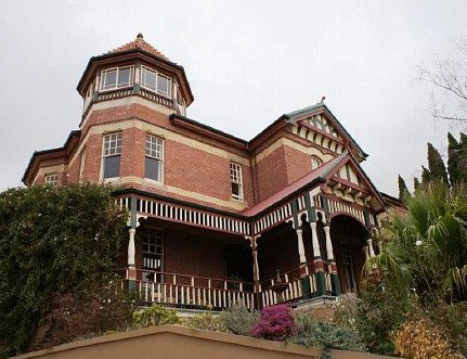 Werndee - Accommodation Melbourne 1