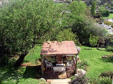 Pioneer Cottage - Accommodation Melbourne 3