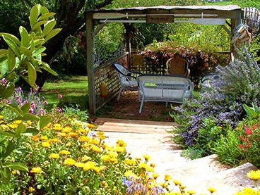 Pioneer Cottage - Accommodation Melbourne 4