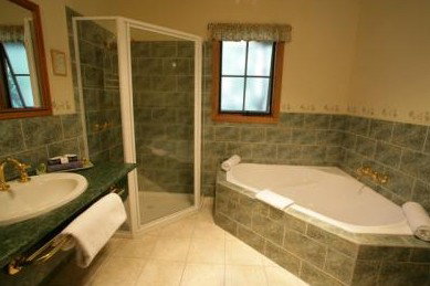 Cradle Chalet Boutique Luxury Lodge - Accommodation Melbourne 2
