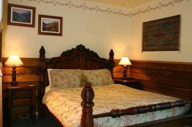 Cradle Chalet Boutique Luxury Lodge - Accommodation Melbourne 3