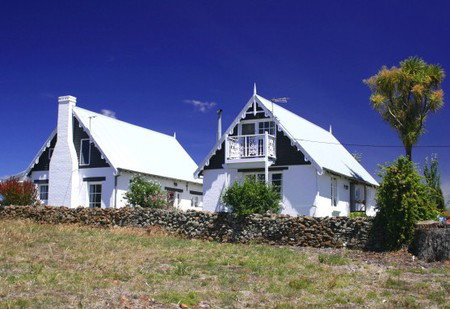 Lester Cottages Complex - Accommodation Melbourne 1