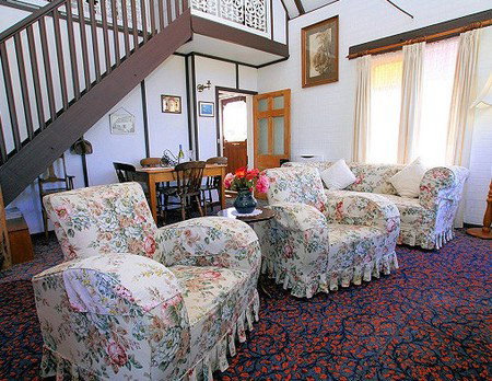 Lester Cottages Complex - Accommodation Melbourne 3