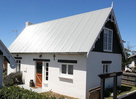 Lester Cottages Complex - Accommodation Melbourne 5