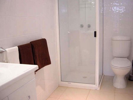 Sunnysands Holiday Unit - Melbourne 4u 1