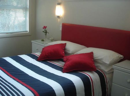 Sunnysands Holiday Unit - Melbourne 4u 5