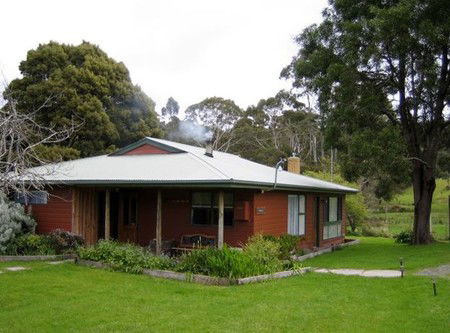 Inala Country Accommodation - Melbourne 4u 1