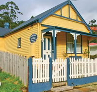 Comstock Cottage - Accommodation Melbourne