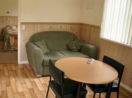 New Norfolk Caravan Park - Accommodation Melbourne 4