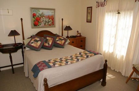 Grandma's House - Accommodation Melbourne 4