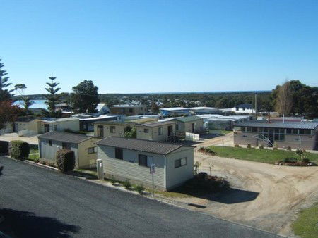 Hillcrest Caravan Park - Accommodation Melbourne 1